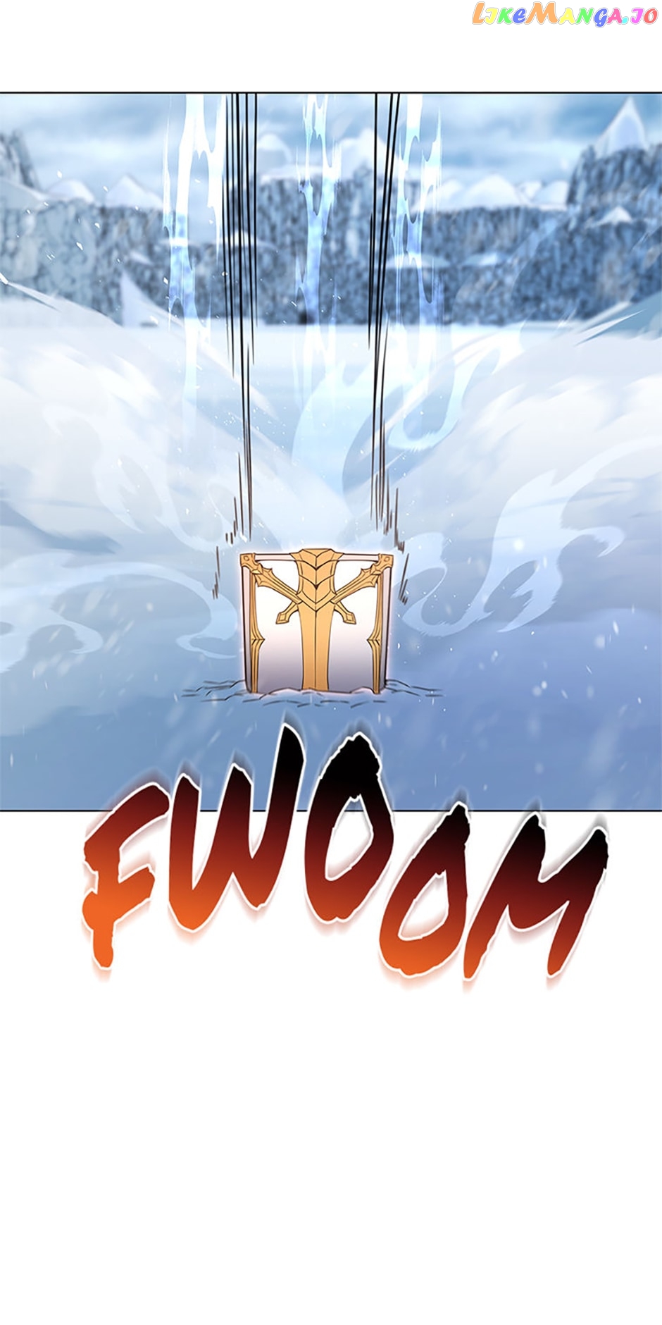 The Returning Hero's Restaurant Chapter 86 - page 65