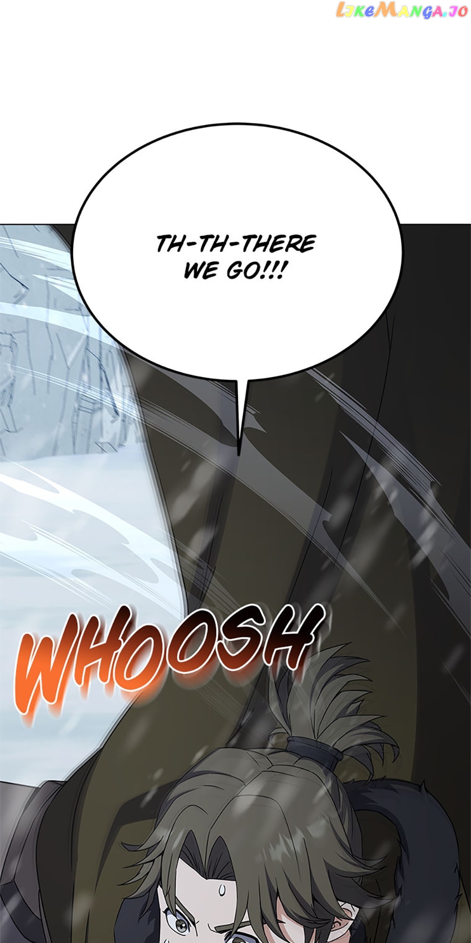 The Returning Hero's Restaurant Chapter 86 - page 66
