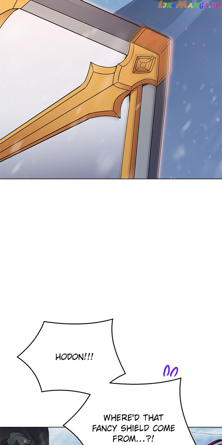 The Returning Hero's Restaurant Chapter 86 - page 68