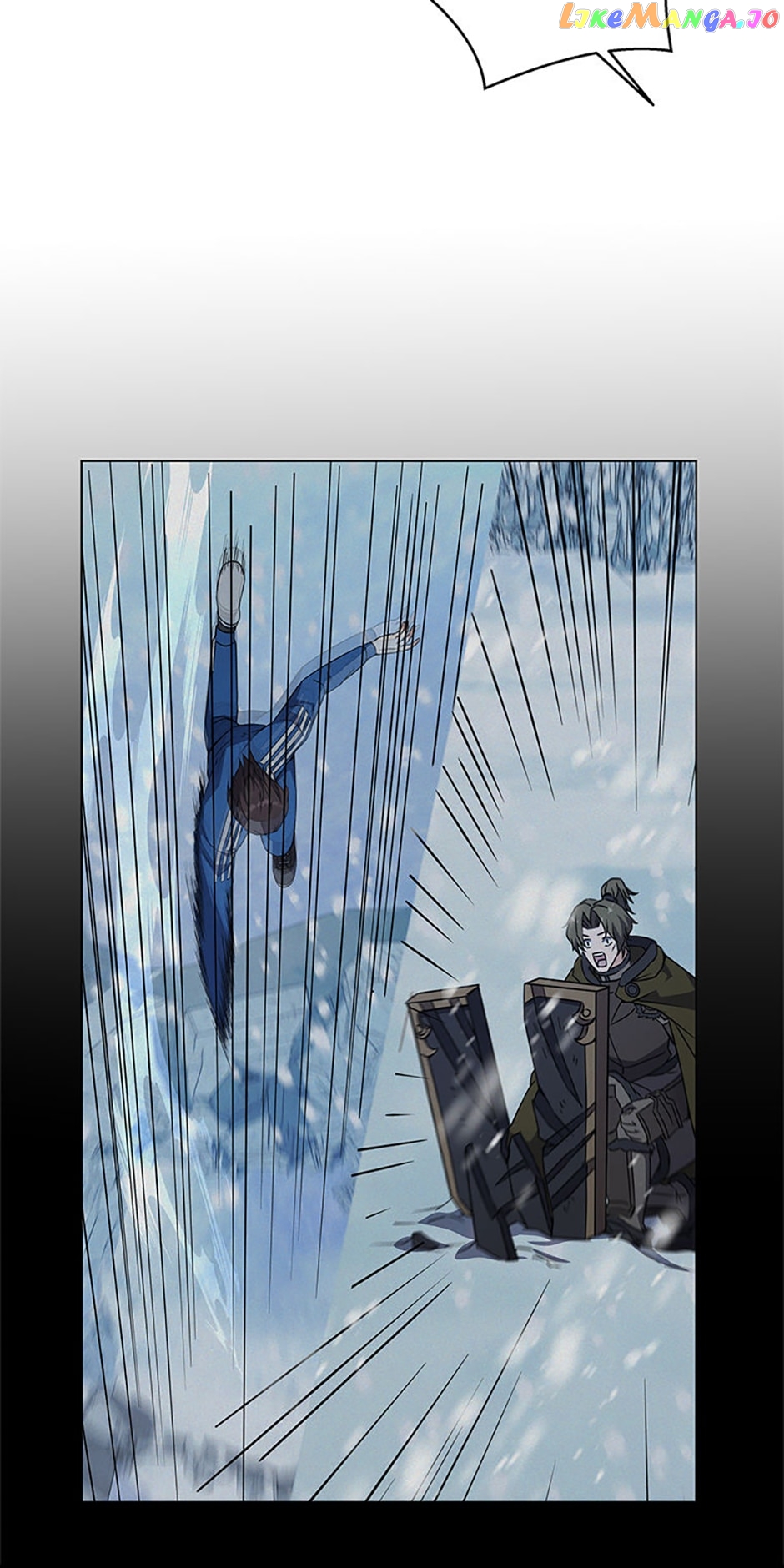 The Returning Hero's Restaurant Chapter 86 - page 70