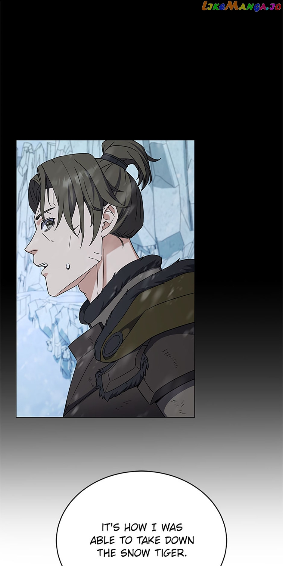 The Returning Hero's Restaurant Chapter 86 - page 71
