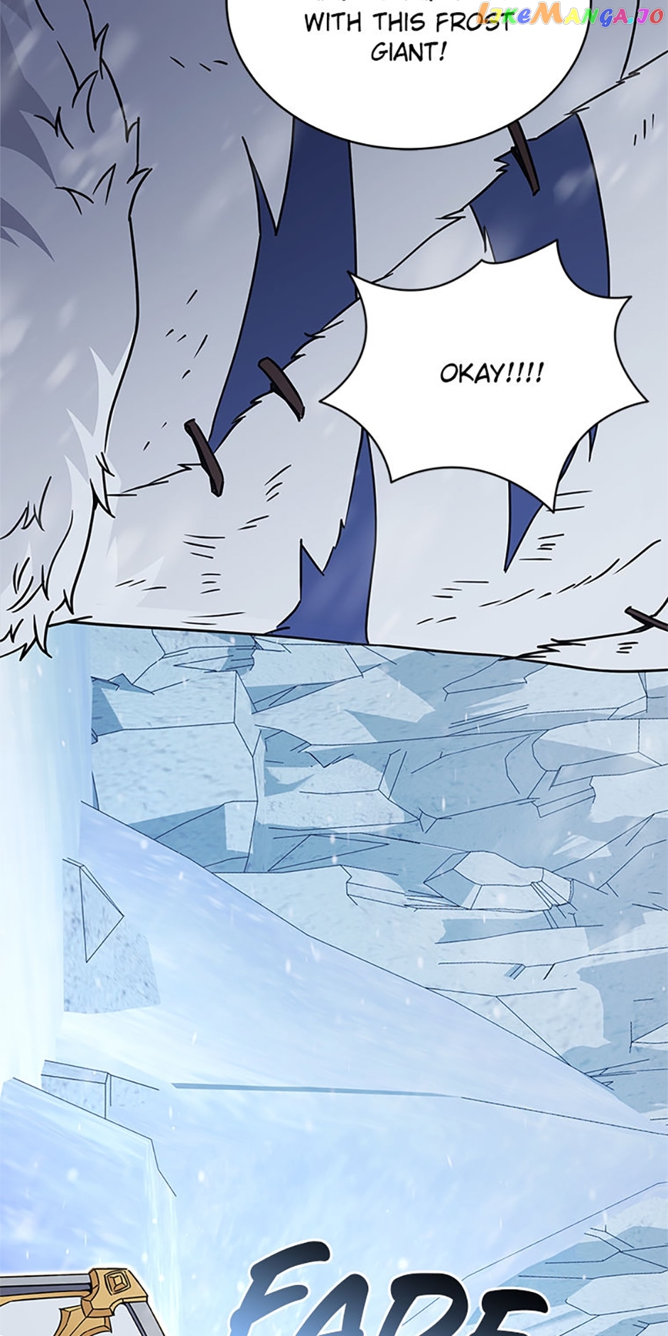 The Returning Hero's Restaurant Chapter 86 - page 73