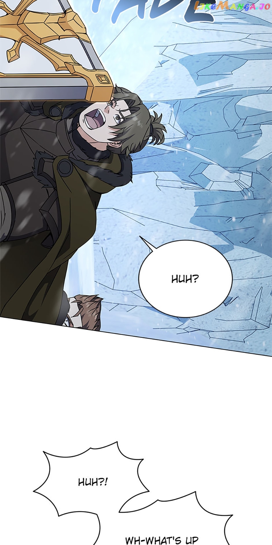 The Returning Hero's Restaurant Chapter 86 - page 74