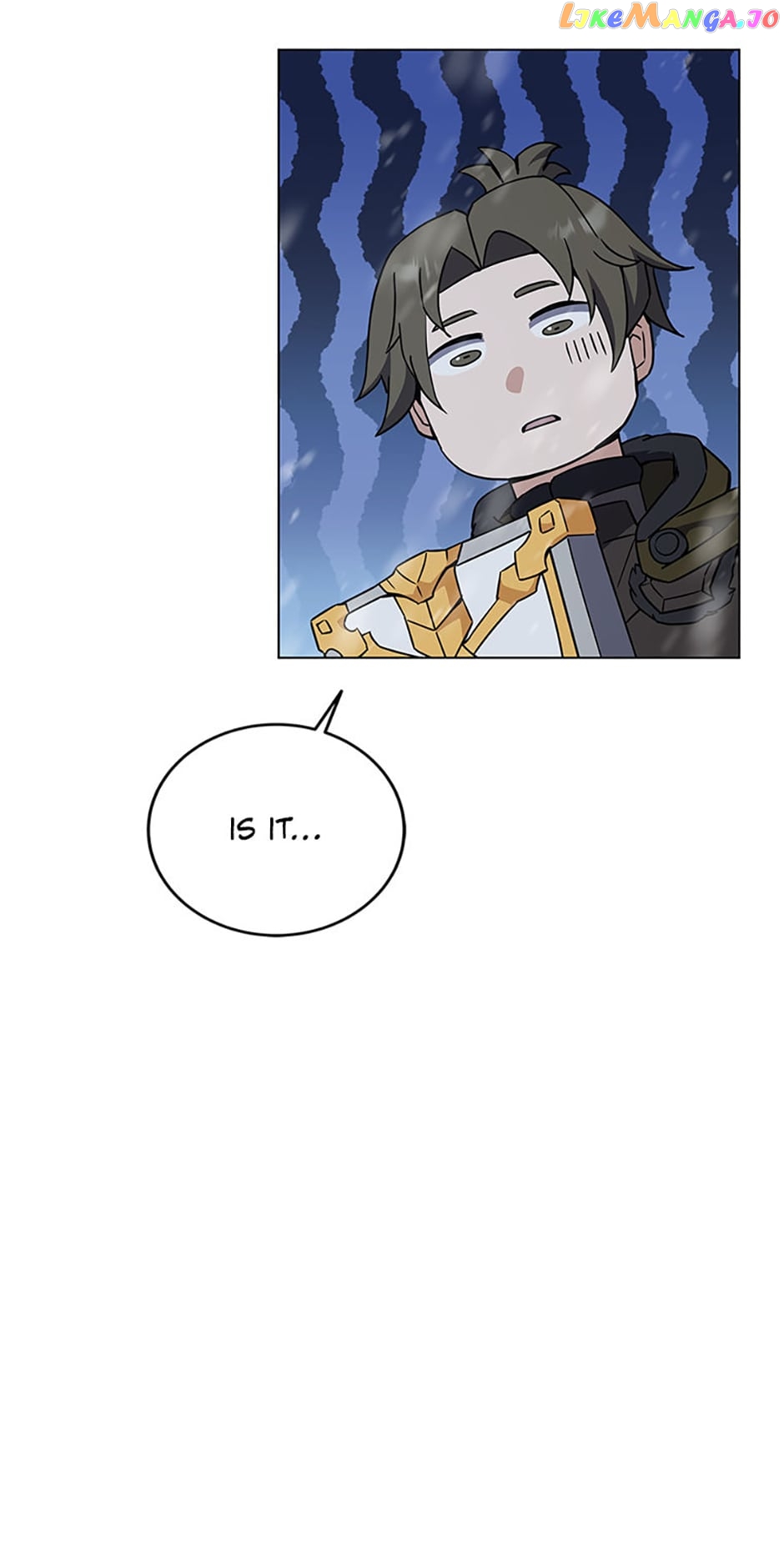 The Returning Hero's Restaurant Chapter 86 - page 77