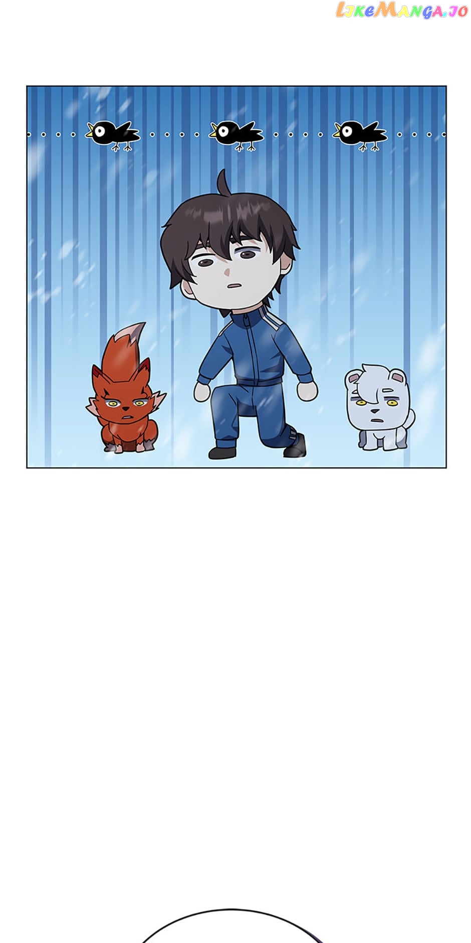 The Returning Hero's Restaurant Chapter 86 - page 78