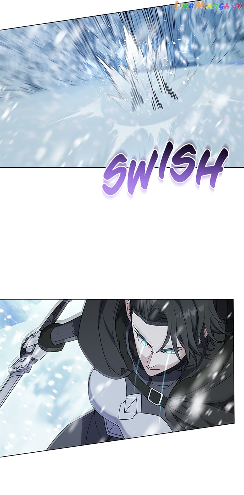 The Returning Hero's Restaurant Chapter 85 - page 14