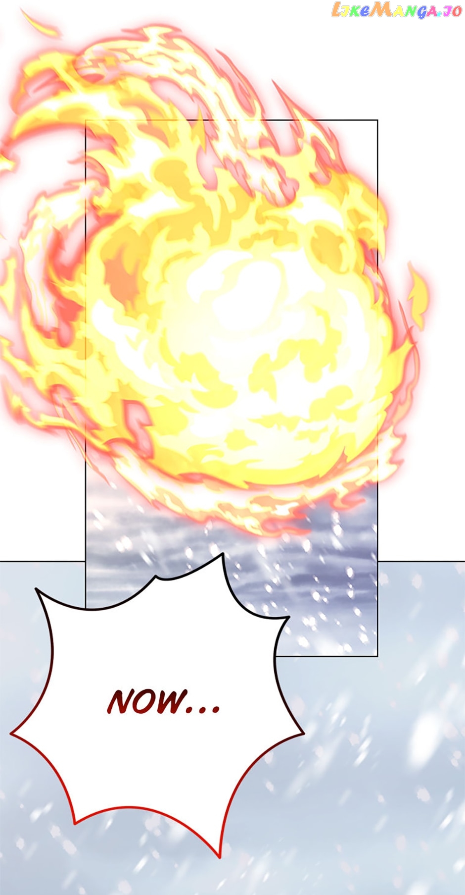 The Returning Hero's Restaurant Chapter 85 - page 30