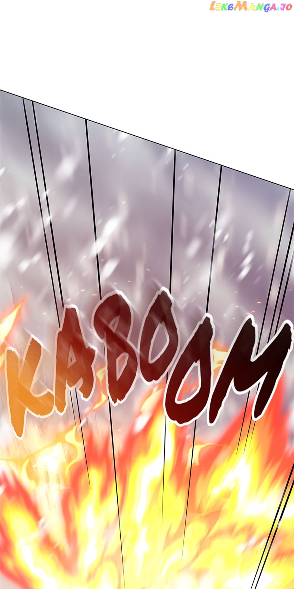The Returning Hero's Restaurant Chapter 85 - page 35