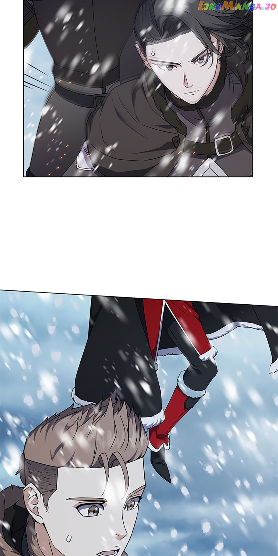 The Returning Hero's Restaurant Chapter 85 - page 38
