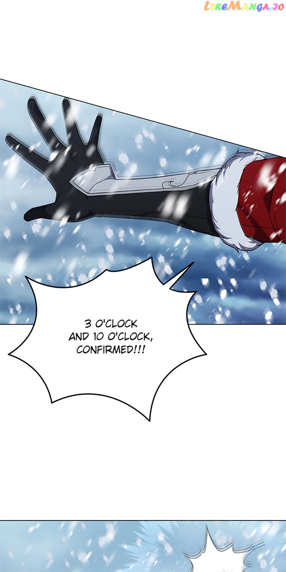 The Returning Hero's Restaurant Chapter 85 - page 40