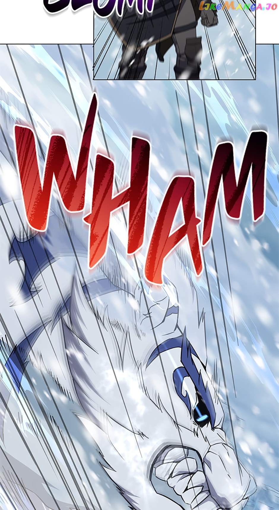 The Returning Hero's Restaurant Chapter 85 - page 51