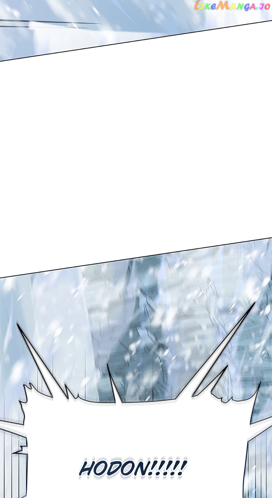 The Returning Hero's Restaurant Chapter 85 - page 53