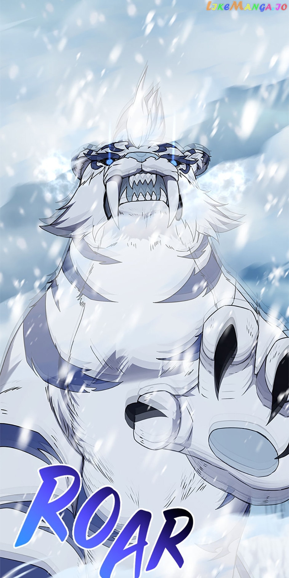 The Returning Hero's Restaurant Chapter 85 - page 60