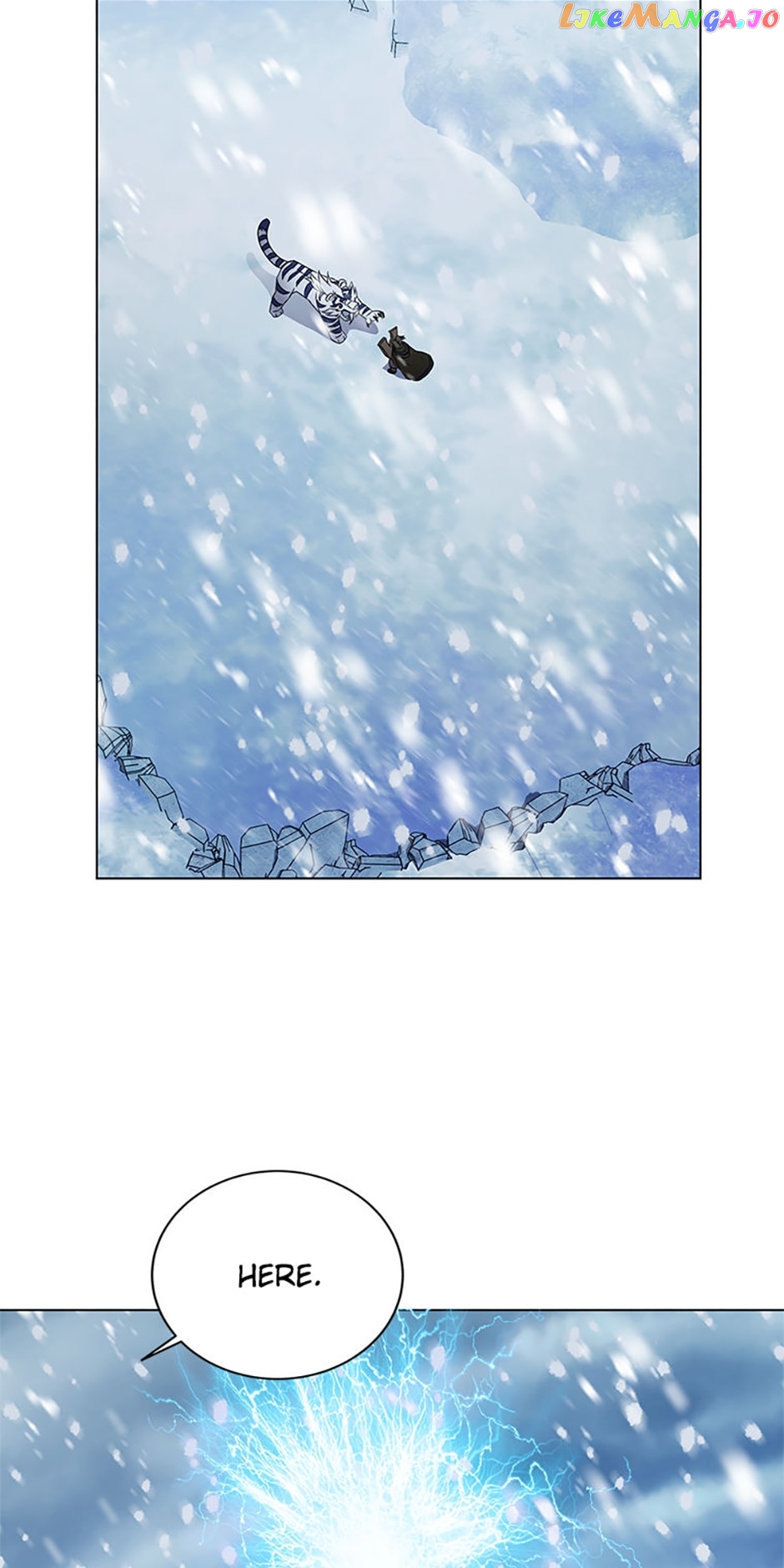 The Returning Hero's Restaurant Chapter 85 - page 63