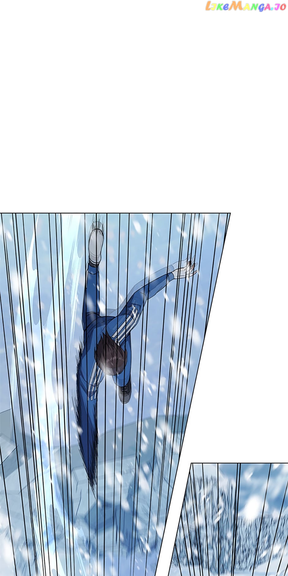 The Returning Hero's Restaurant Chapter 85 - page 67