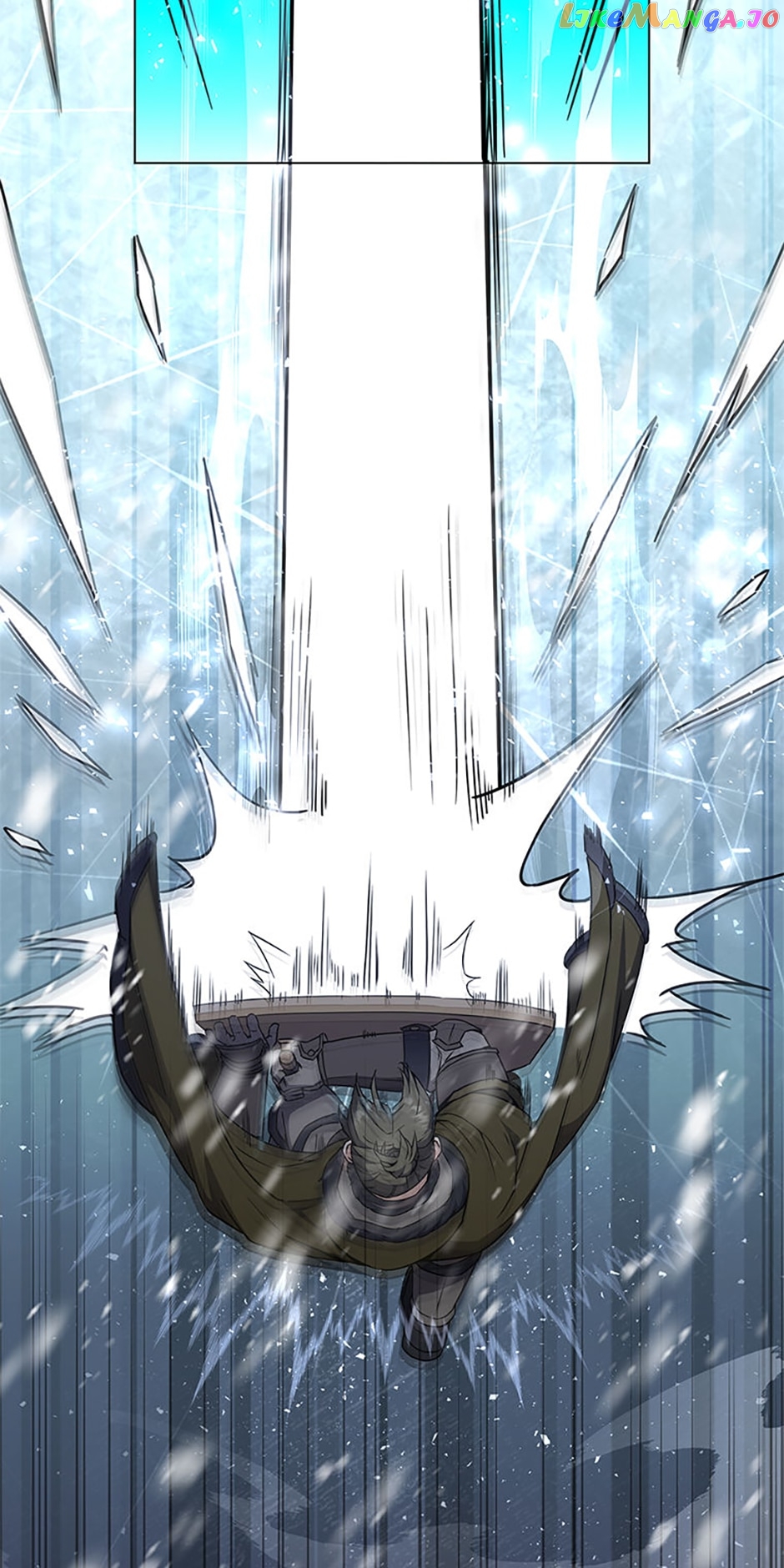 The Returning Hero's Restaurant Chapter 85 - page 7