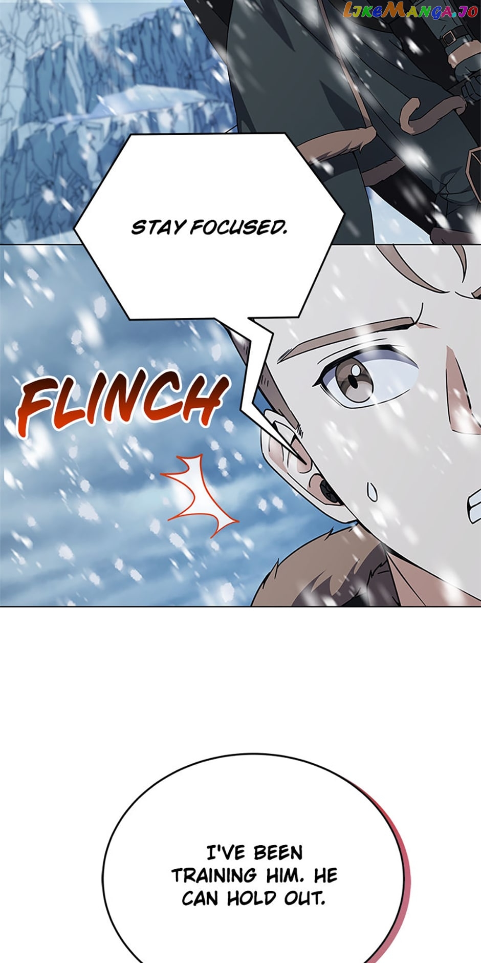 The Returning Hero's Restaurant Chapter 85 - page 70