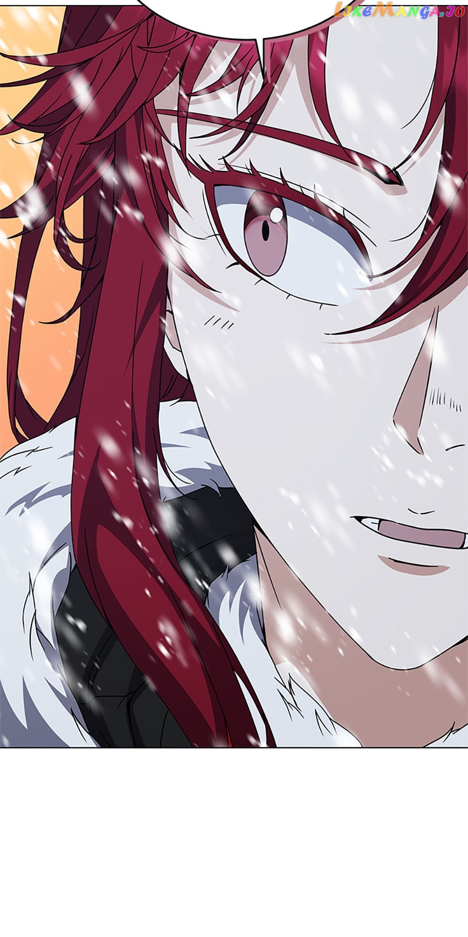 The Returning Hero's Restaurant Chapter 85 - page 71