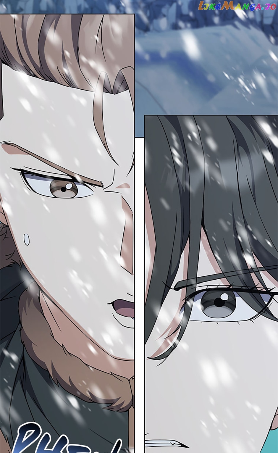 The Returning Hero's Restaurant Chapter 85 - page 74