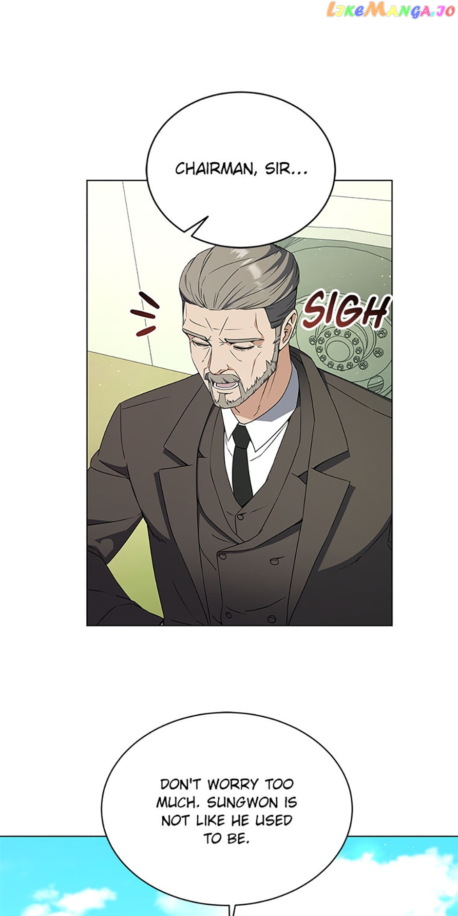 The Returning Hero's Restaurant Chapter 84 - page 12