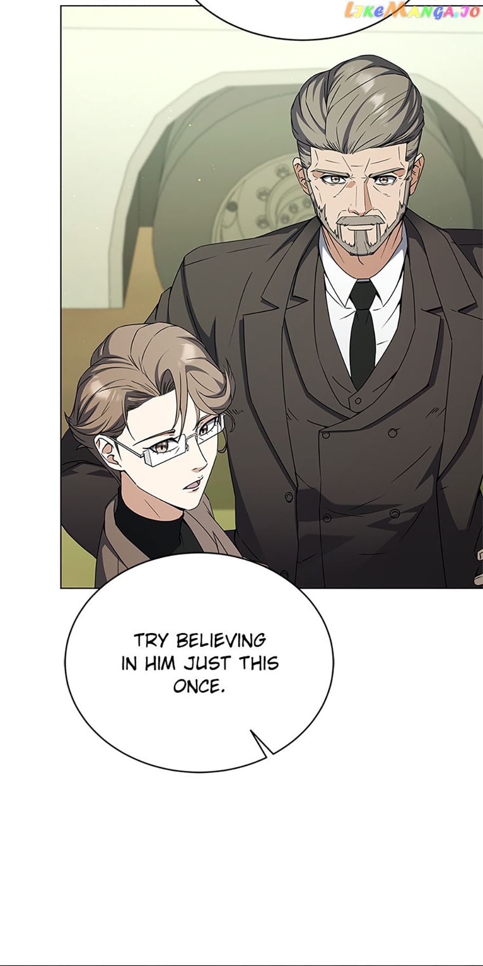 The Returning Hero's Restaurant Chapter 84 - page 14