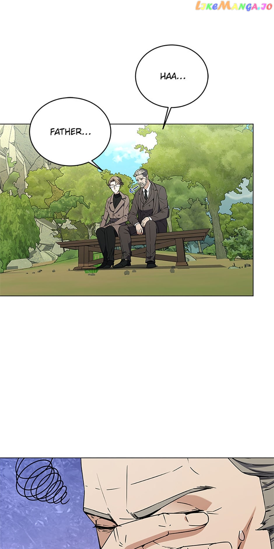 The Returning Hero's Restaurant Chapter 84 - page 16