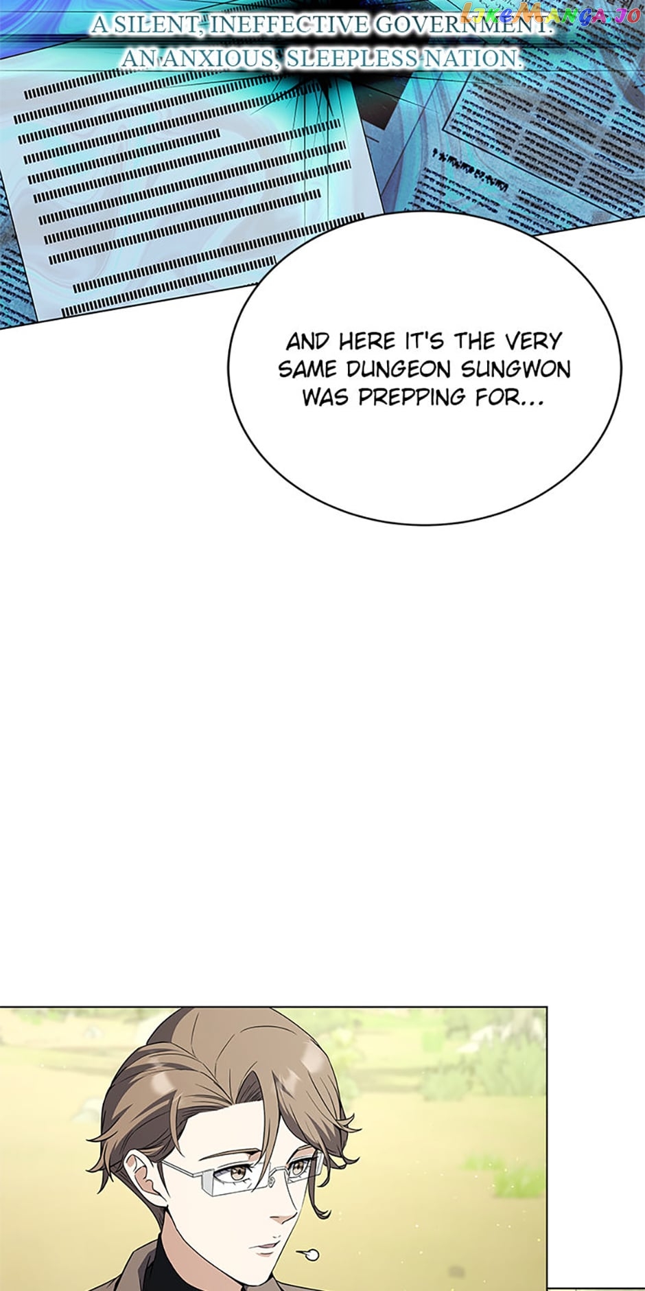 The Returning Hero's Restaurant Chapter 84 - page 18