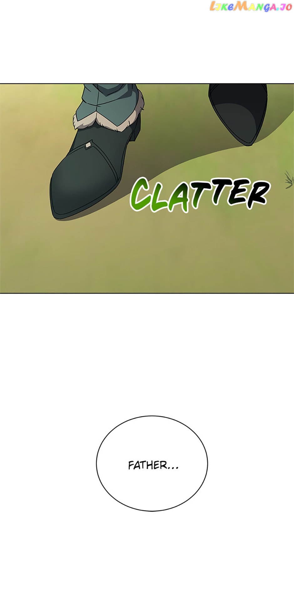 The Returning Hero's Restaurant Chapter 84 - page 25