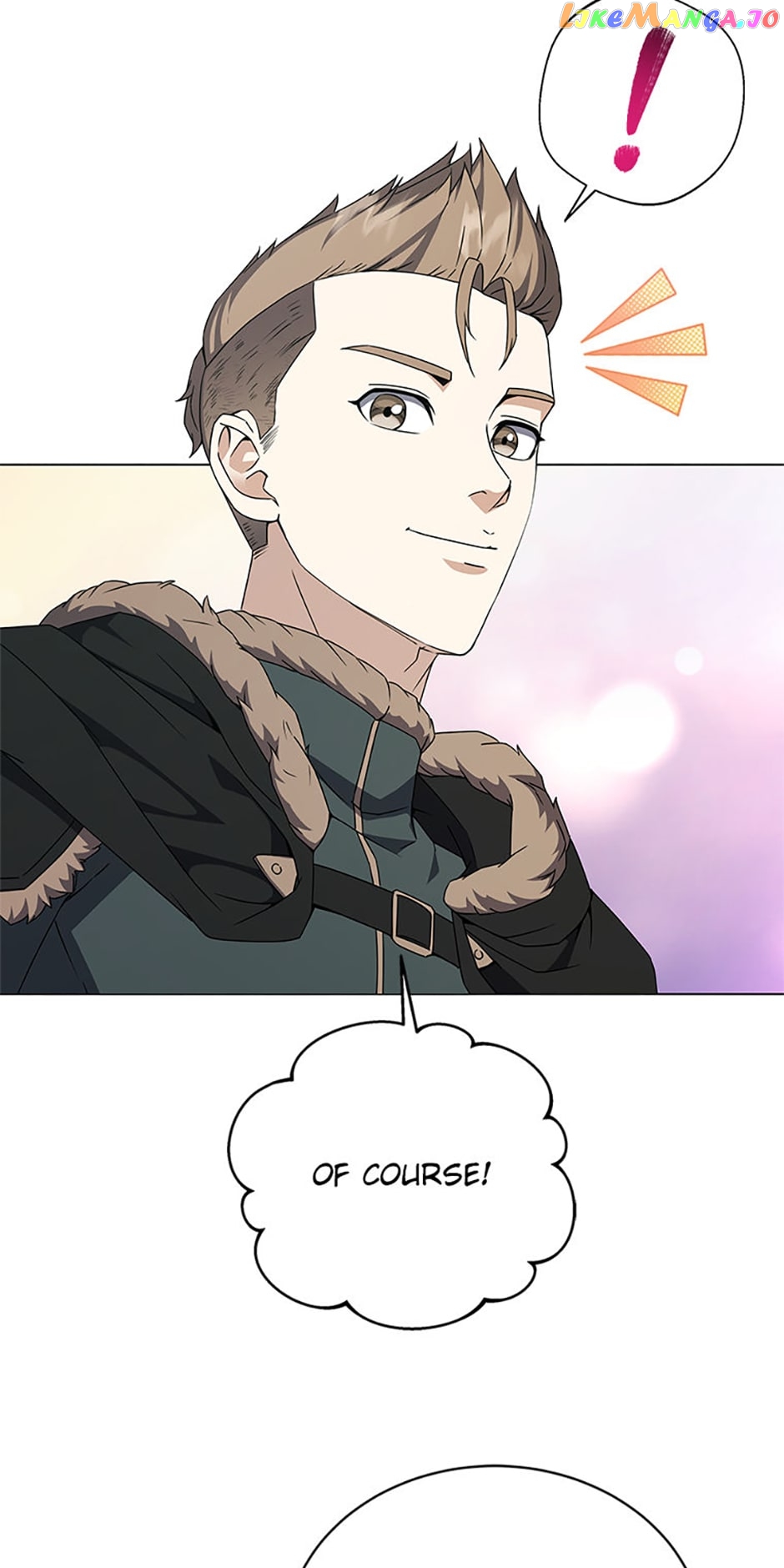 The Returning Hero's Restaurant Chapter 84 - page 29