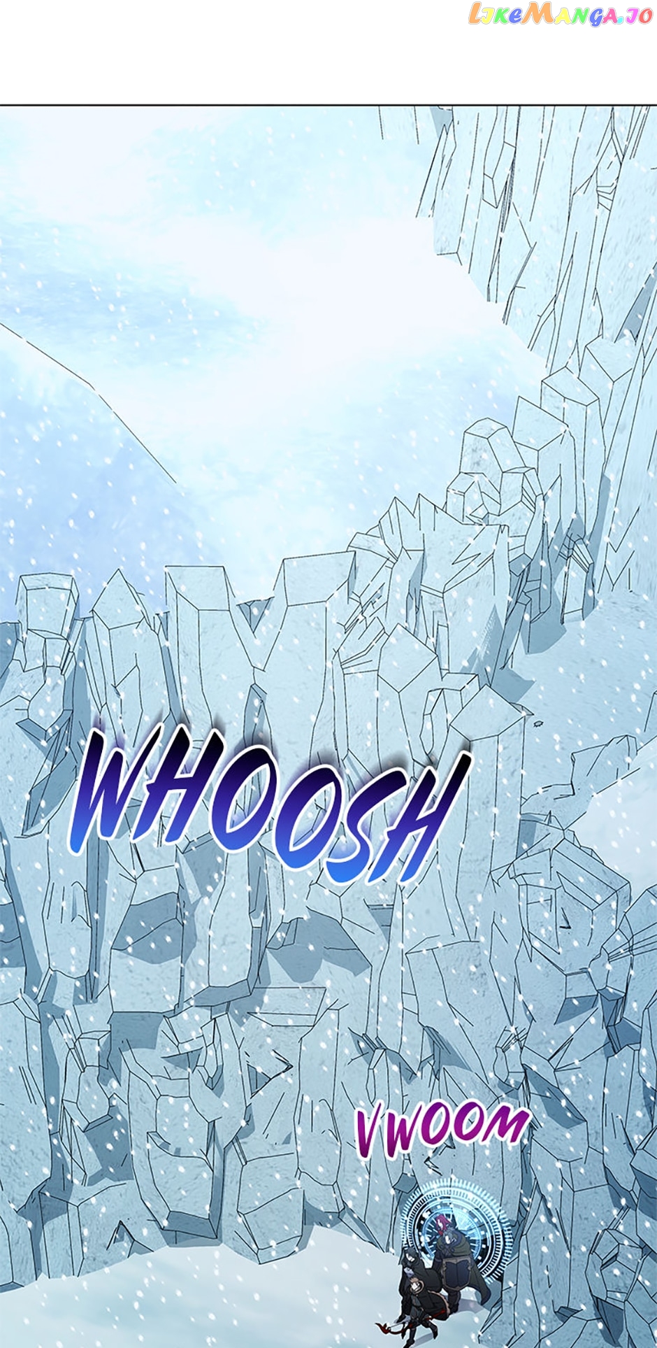 The Returning Hero's Restaurant Chapter 84 - page 36