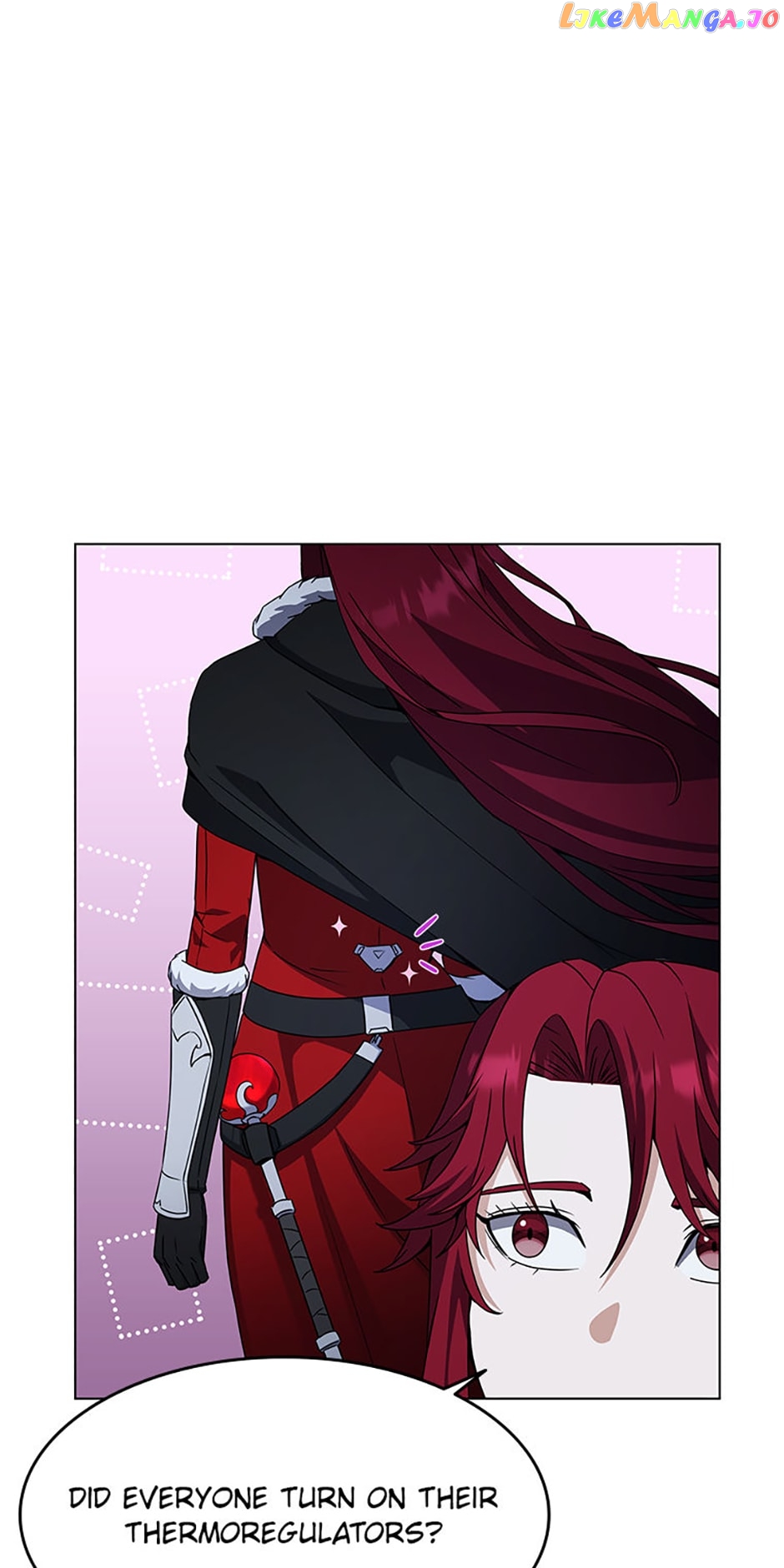The Returning Hero's Restaurant Chapter 84 - page 47