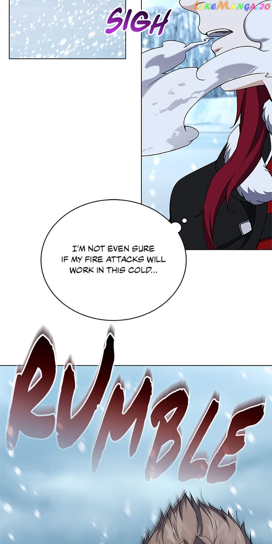 The Returning Hero's Restaurant Chapter 84 - page 50