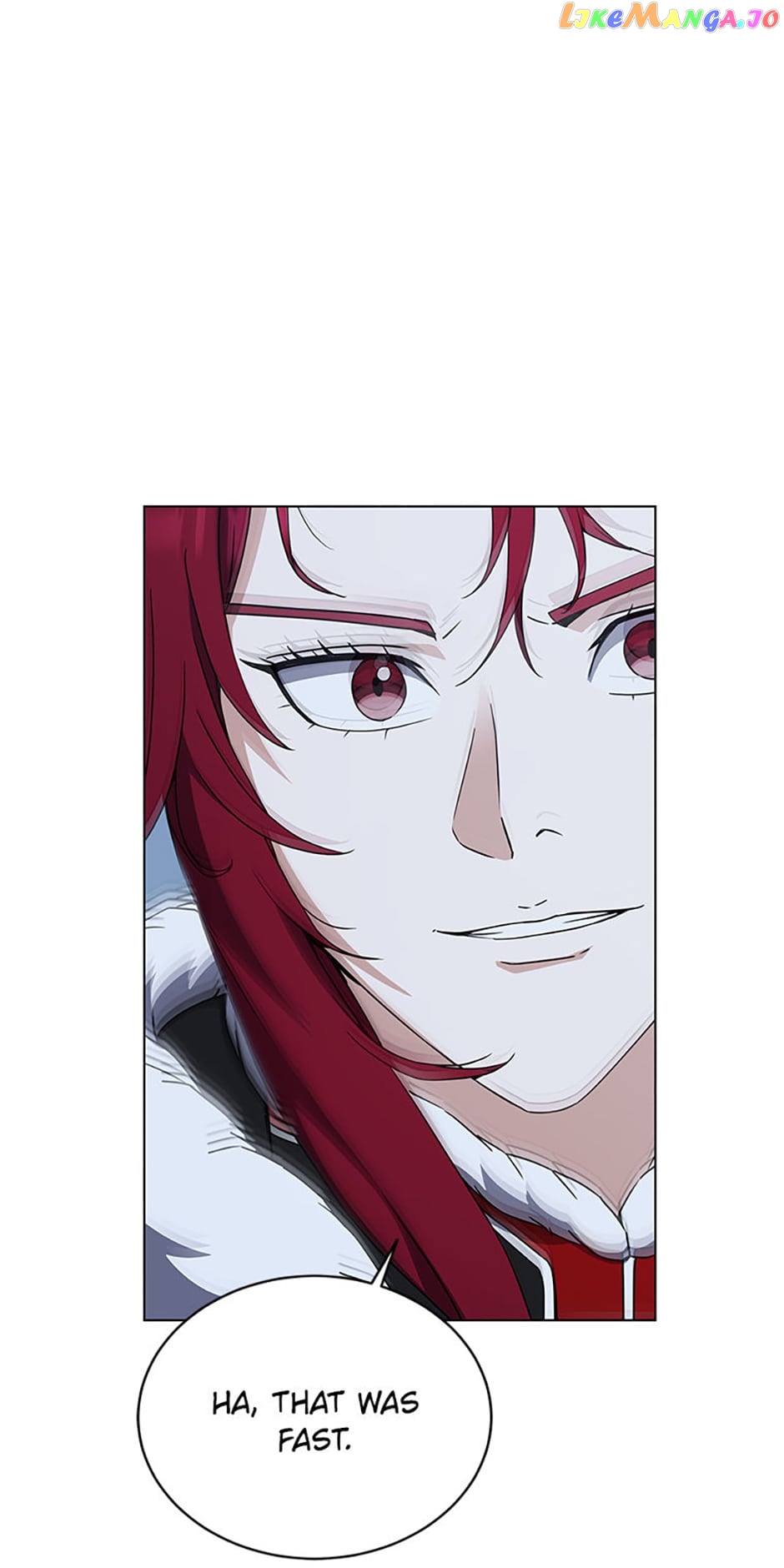The Returning Hero's Restaurant Chapter 84 - page 52