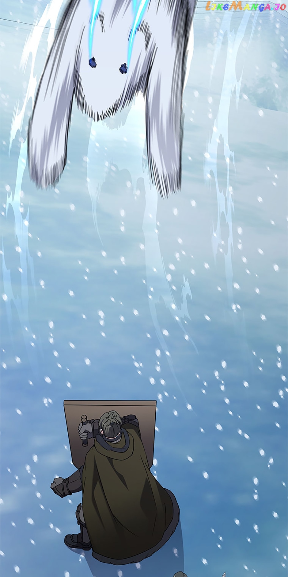 The Returning Hero's Restaurant Chapter 84 - page 60