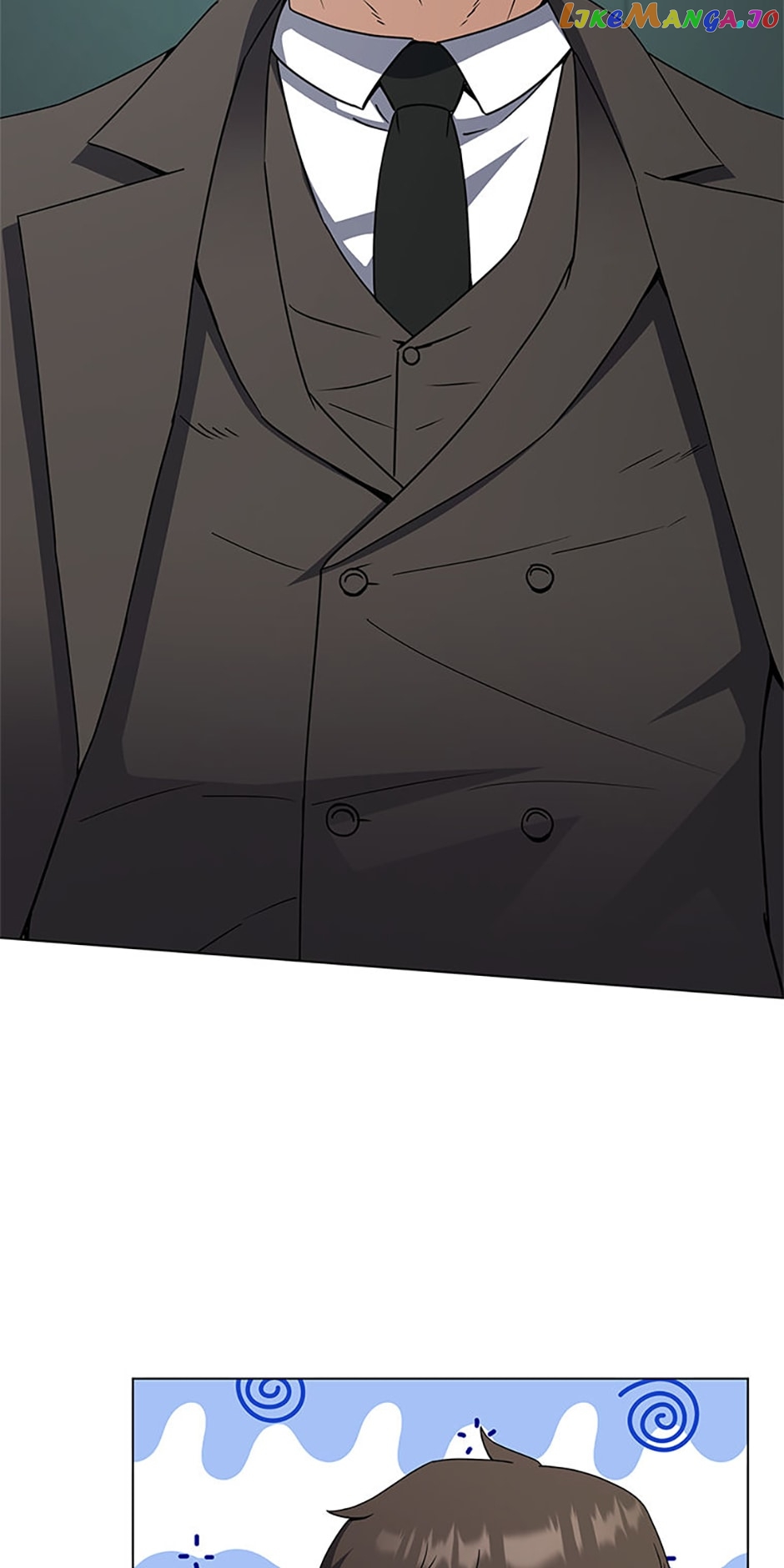 The Returning Hero's Restaurant Chapter 84 - page 8