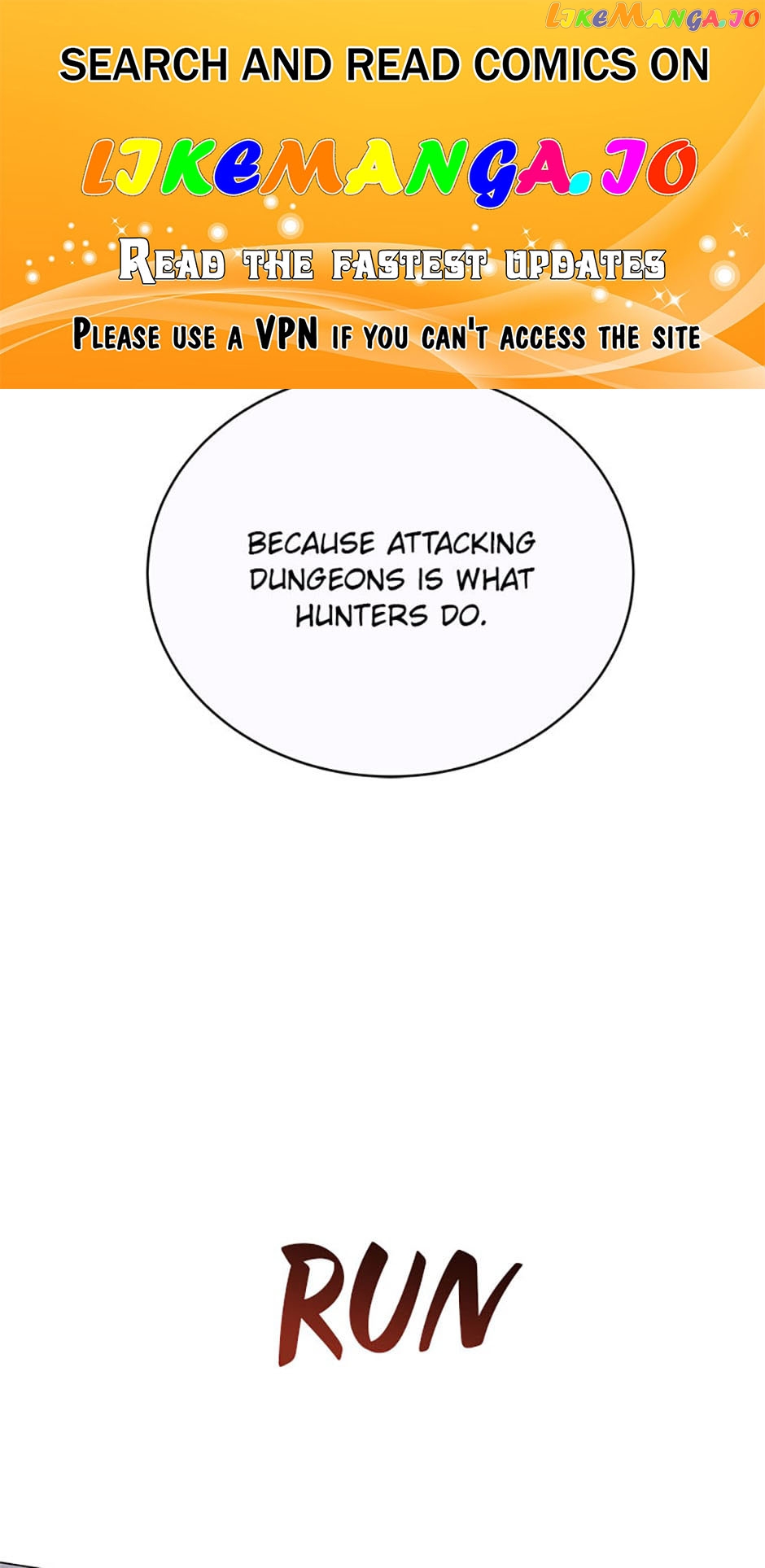 The Returning Hero's Restaurant Chapter 83 - page 1