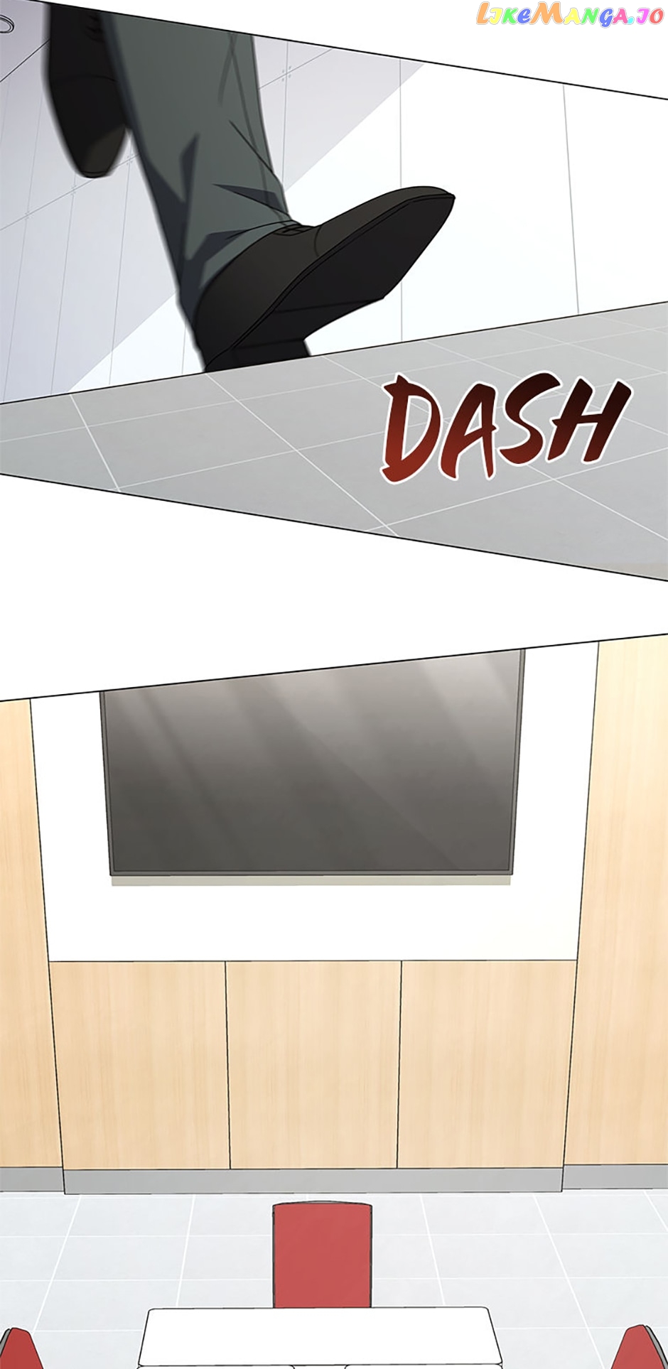 The Returning Hero's Restaurant Chapter 83 - page 2