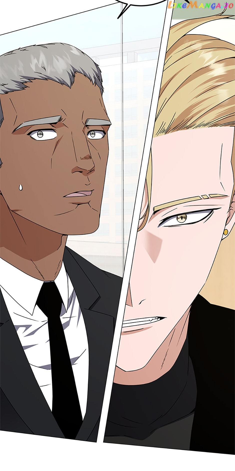 The Returning Hero's Restaurant Chapter 83 - page 21