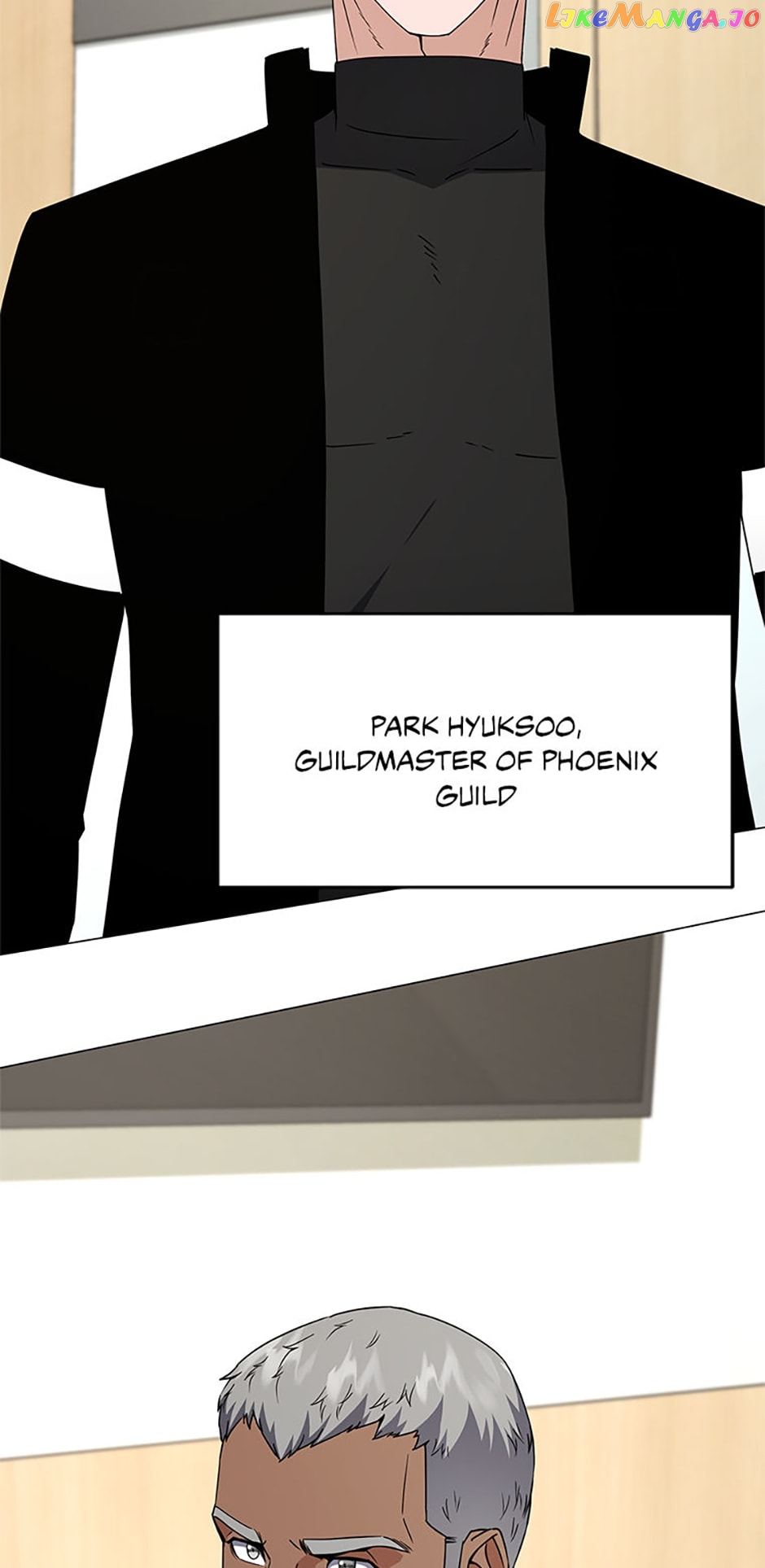 The Returning Hero's Restaurant Chapter 83 - page 4