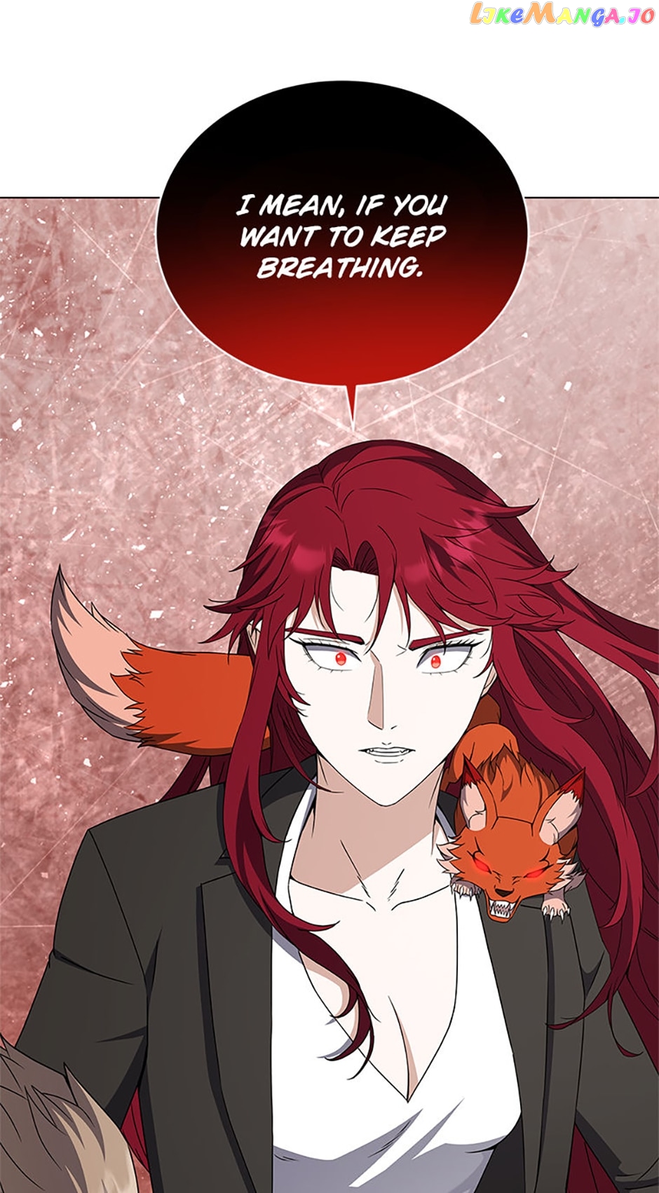 The Returning Hero's Restaurant Chapter 83 - page 48
