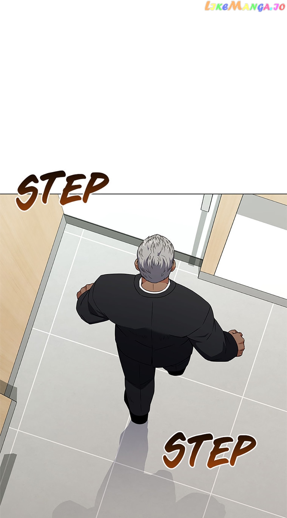 The Returning Hero's Restaurant Chapter 83 - page 54