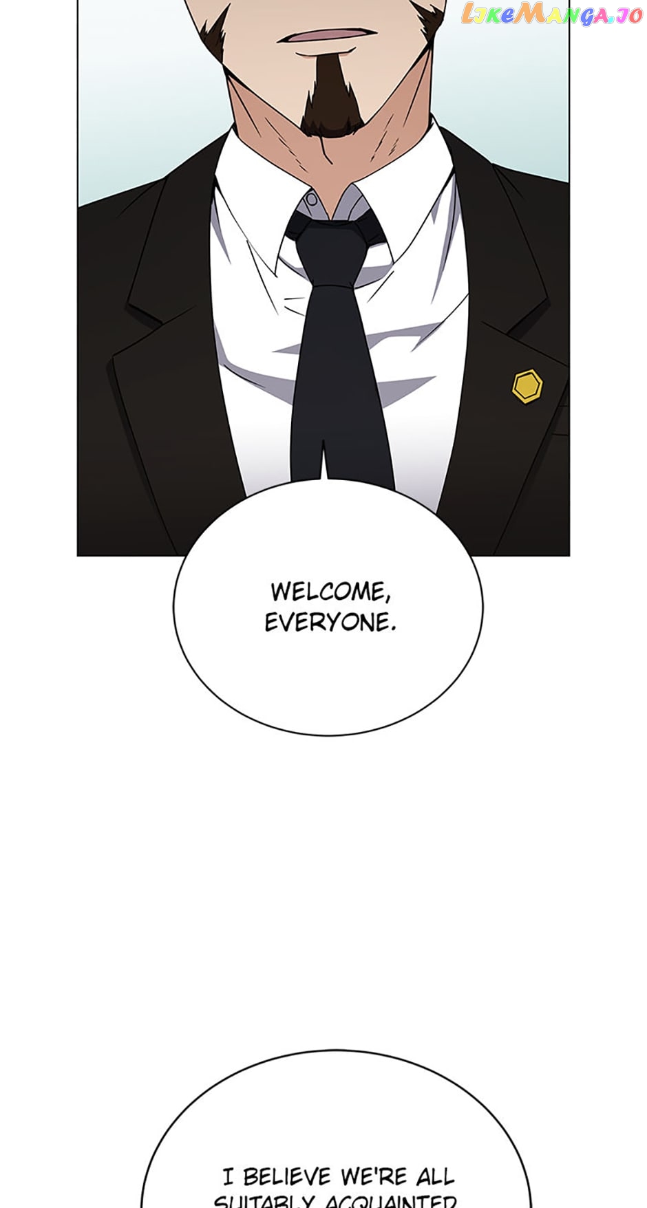 The Returning Hero's Restaurant Chapter 83 - page 8