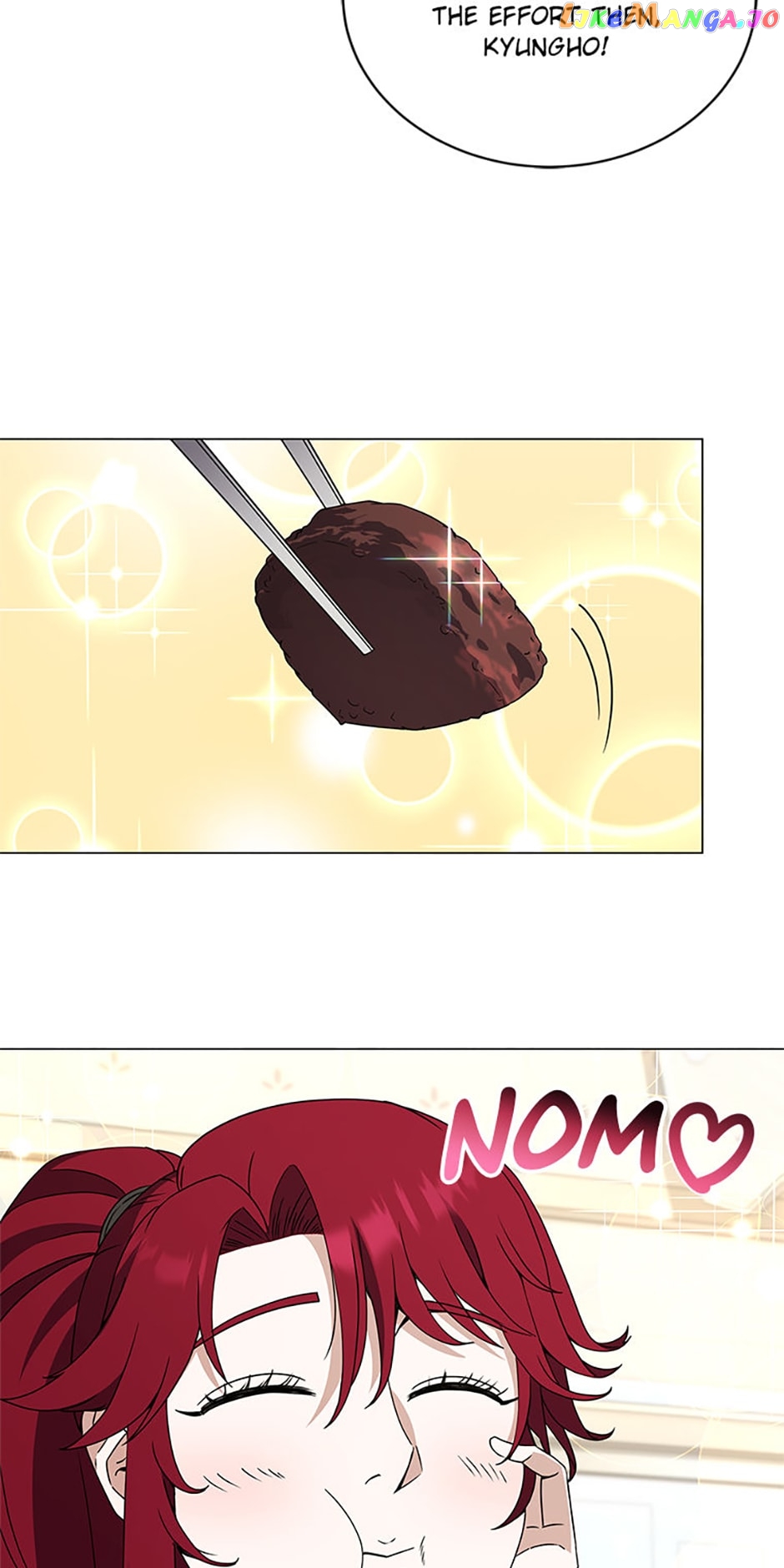 The Returning Hero's Restaurant Chapter 82 - page 14