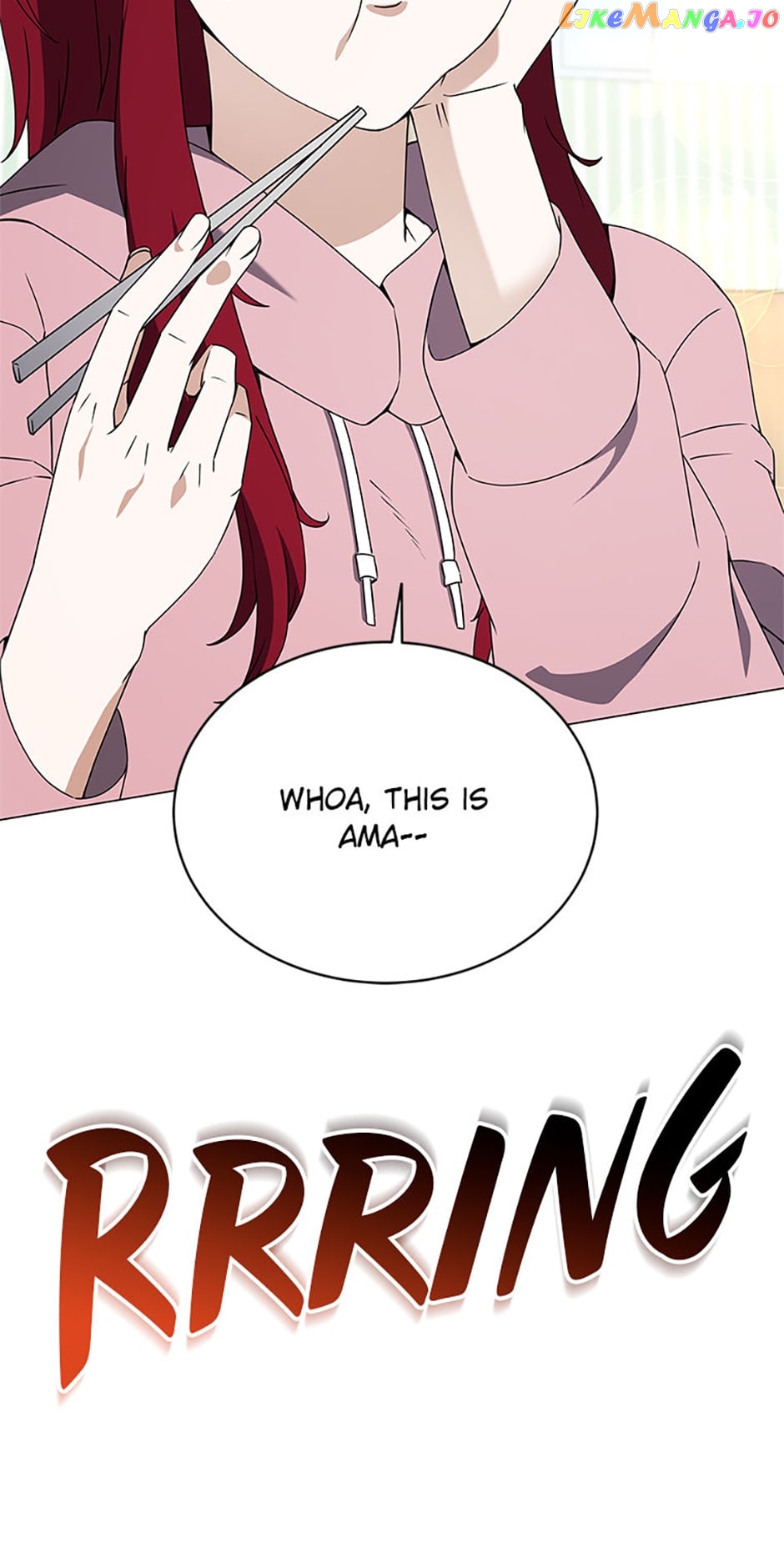 The Returning Hero's Restaurant Chapter 82 - page 15