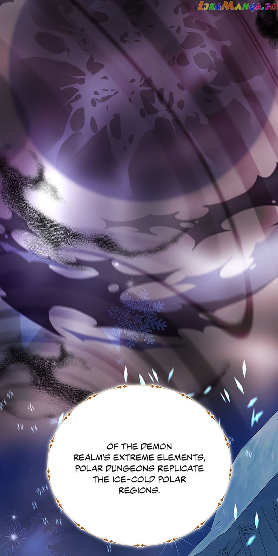 The Returning Hero's Restaurant Chapter 82 - page 23
