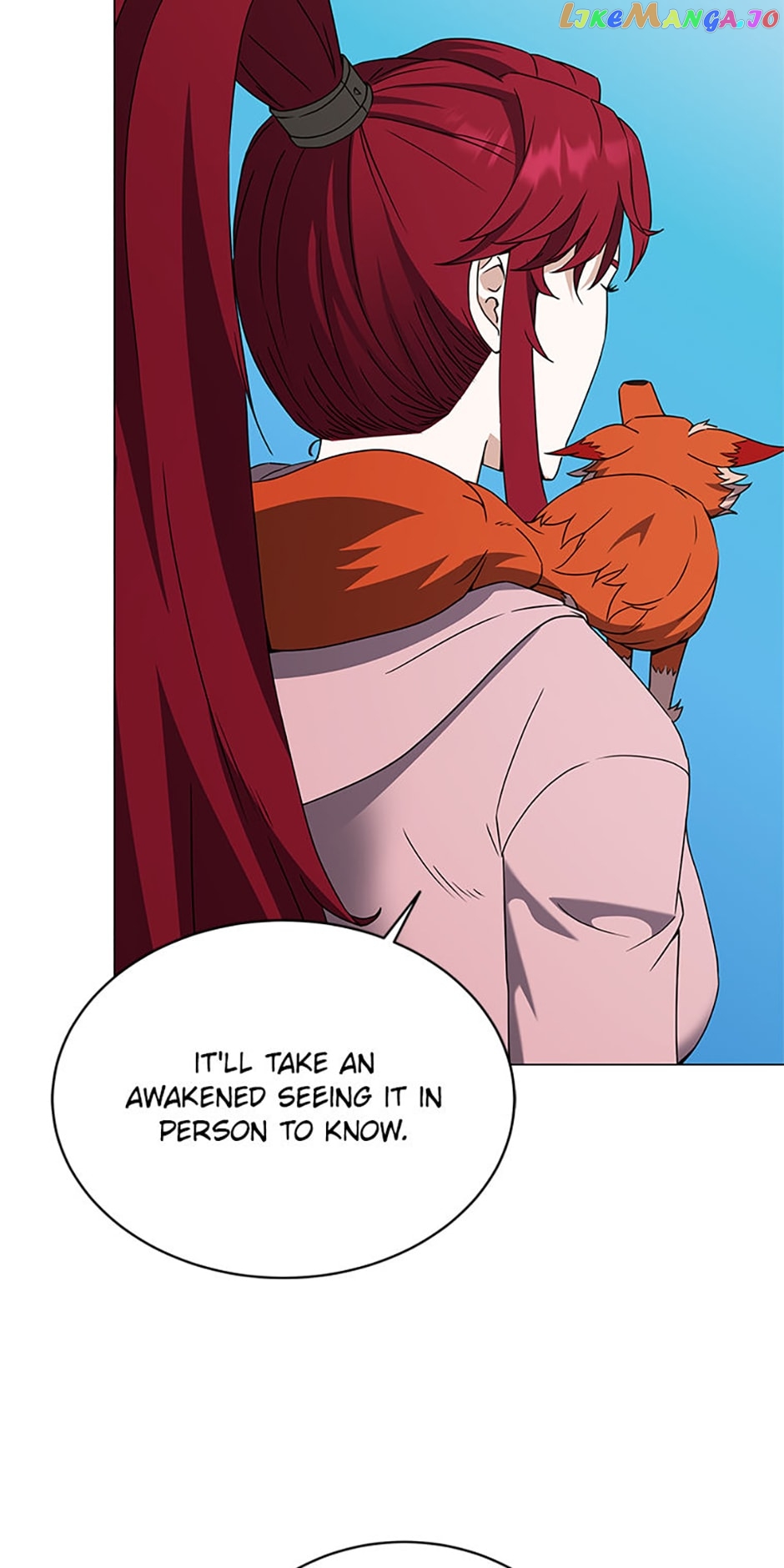 The Returning Hero's Restaurant Chapter 82 - page 27