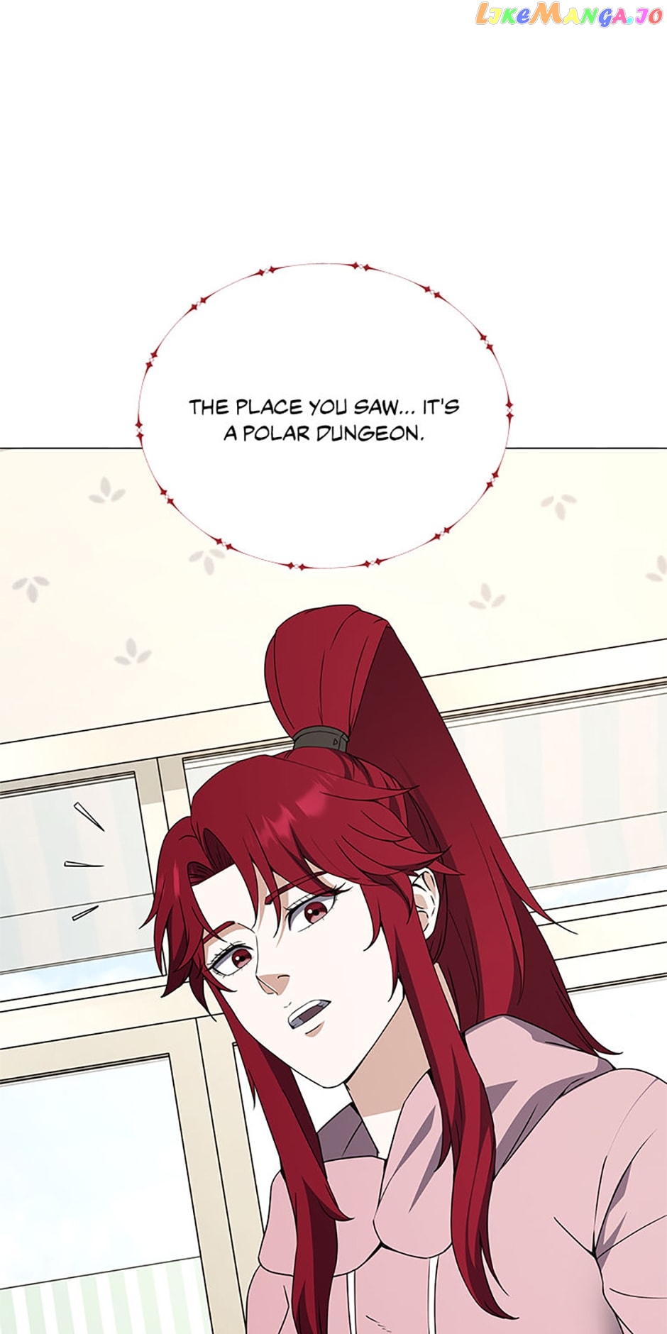 The Returning Hero's Restaurant Chapter 82 - page 31