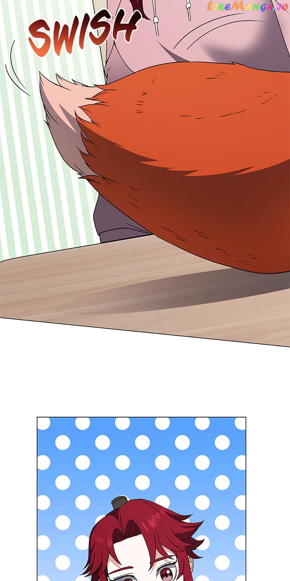The Returning Hero's Restaurant Chapter 82 - page 32