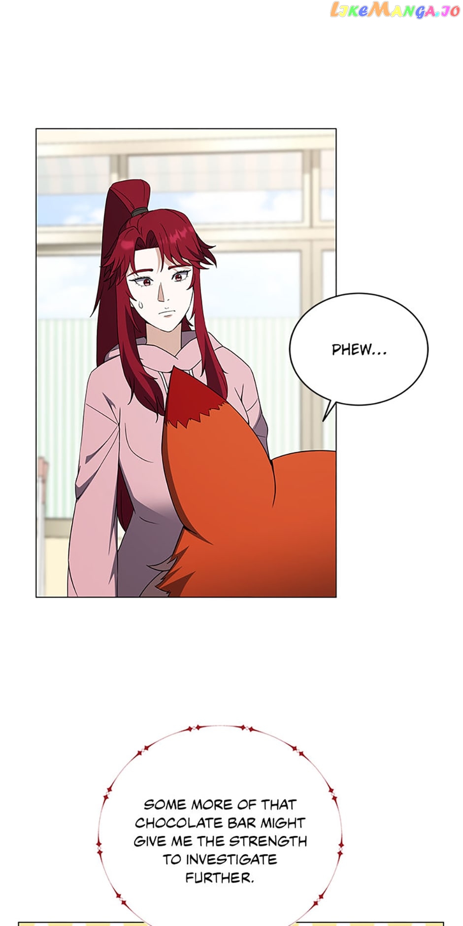 The Returning Hero's Restaurant Chapter 82 - page 36