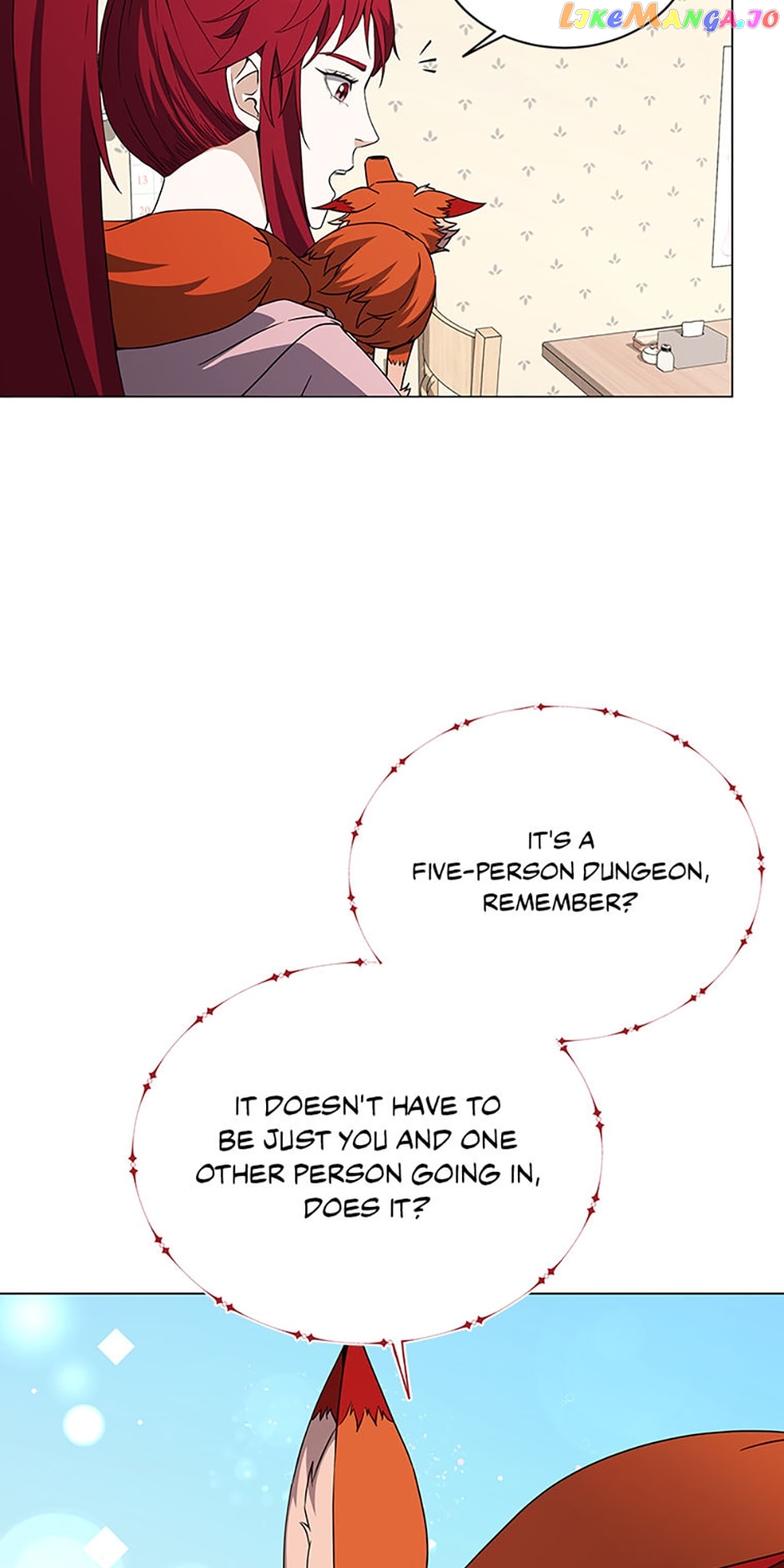 The Returning Hero's Restaurant Chapter 82 - page 48